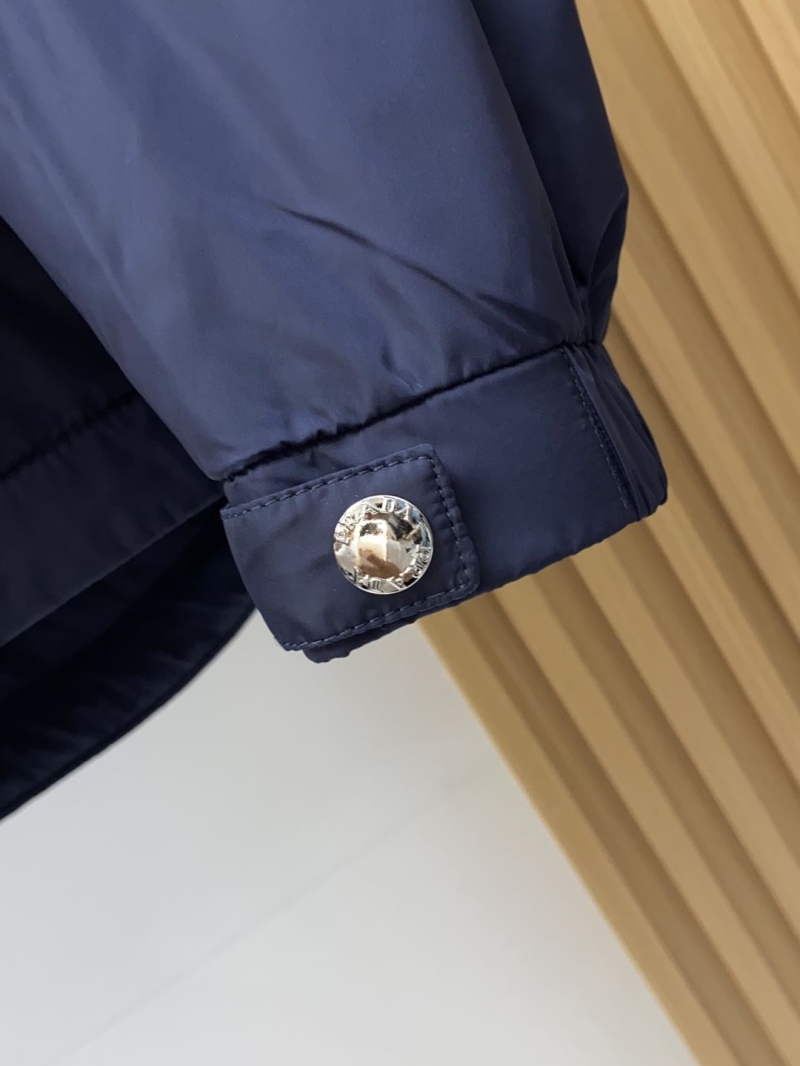 Pra*a down jacket